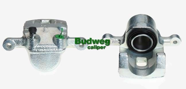 Pinza de freno Budweg Caliper A/S ref. 343535