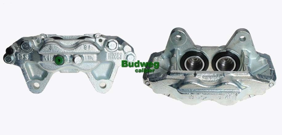 Pinza de freno Budweg Caliper A/S ref. 343539