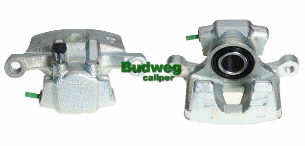 Pinza de freno Budweg Caliper A/S ref. 343549