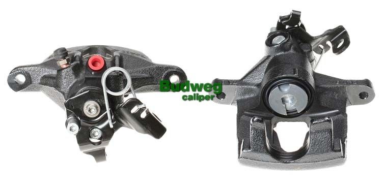 Pinza de freno Budweg Caliper A/S ref. 343580