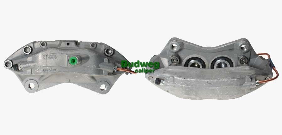 Pinza de freno Budweg Caliper A/S ref. 343594