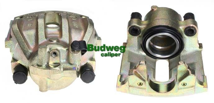 Étrier de frein Budweg Caliper A/S 343597