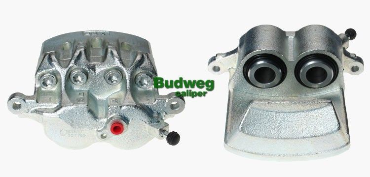 Pinza de freno Budweg Caliper A/S ref. 343600