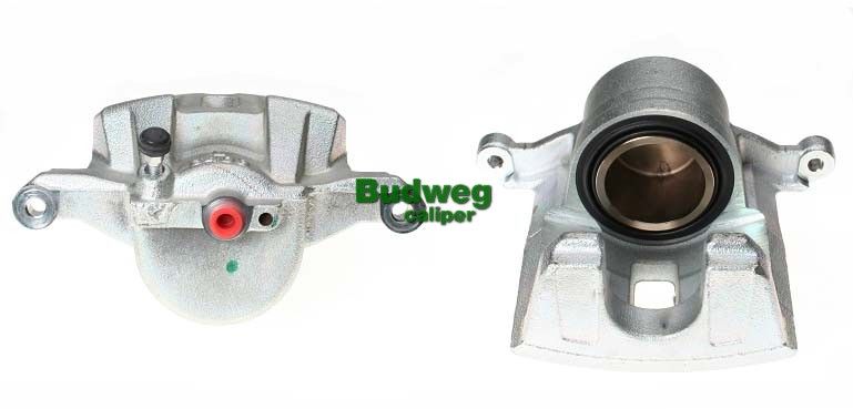 Étrier de frein Budweg Caliper A/S ref. 343606