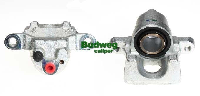 Pinza de freno Budweg Caliper A/S ref. 343609