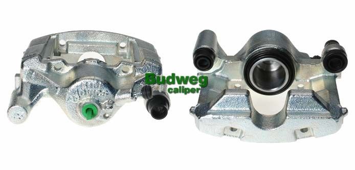 Étrier de frein Budweg Caliper A/S ref. 343620