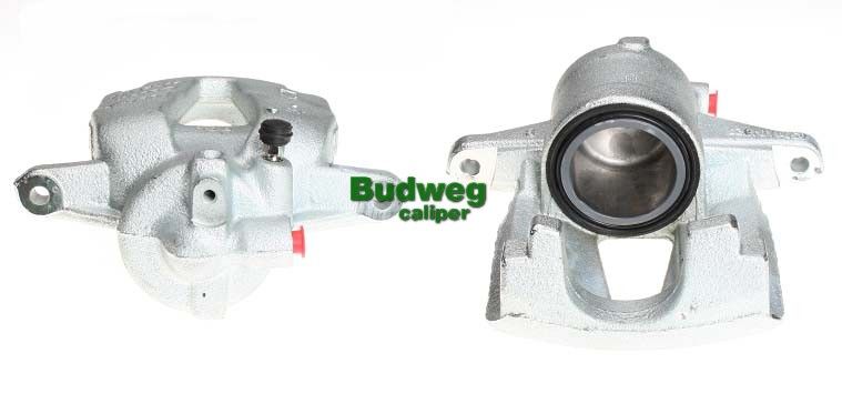 Pinza de freno Budweg Caliper A/S ref. 343639