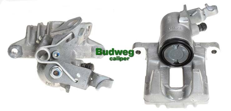 Étrier de frein Budweg Caliper A/S ref. 343645