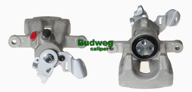 Pinza de freno Budweg Caliper A/S ref. 343648