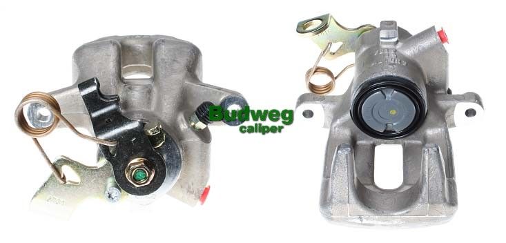 Pinza de freno Budweg Caliper A/S ref. 343654