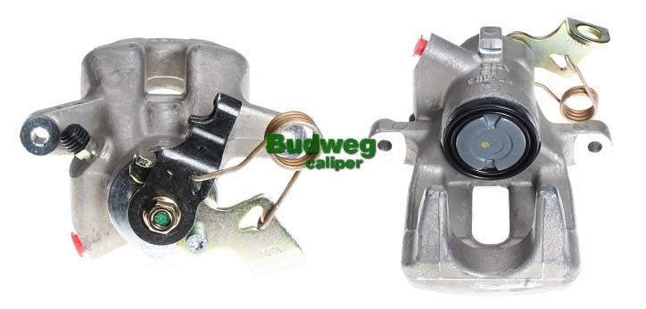 Pinza de freno Budweg Caliper A/S ref. 343655