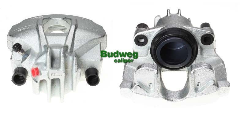 Butée hydraulique Coupé
