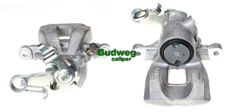Pinza de freno Budweg Caliper A/S ref. 343658