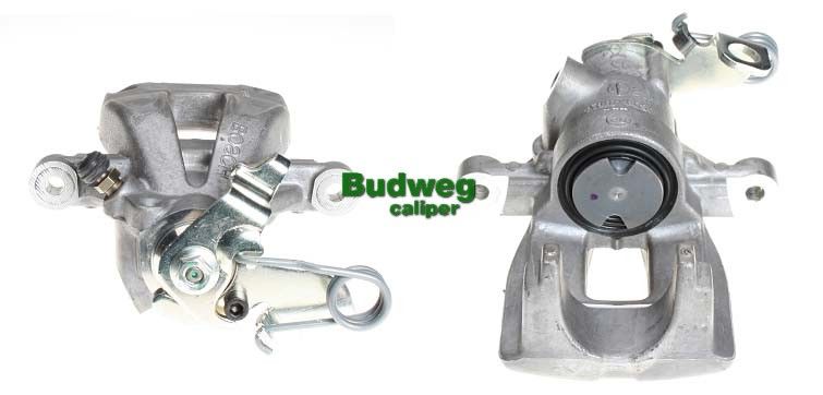 Pinza de freno Budweg Caliper A/S ref. 343659