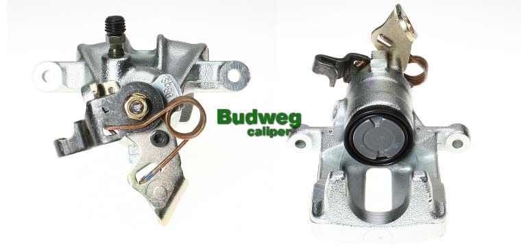 Pinza de freno Budweg Caliper A/S ref. 343662