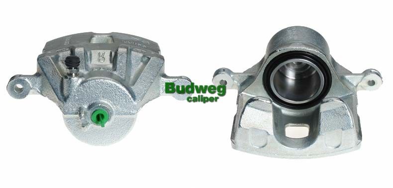 Étrier de frein Budweg Caliper A/S ref. 343712