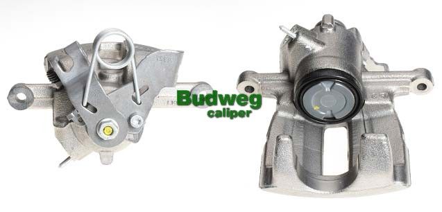 Pinza de freno Budweg Caliper A/S ref. 343743