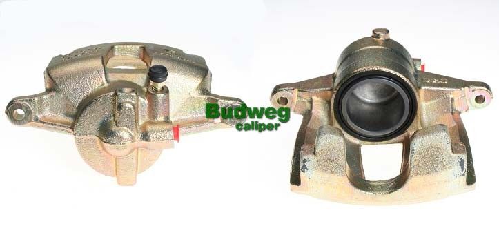 Pinza de freno Budweg Caliper A/S ref. 343753