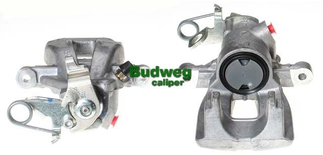 Pinza de freno Budweg Caliper A/S ref. 343762