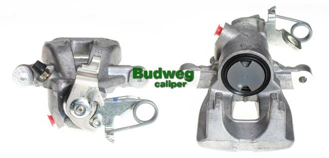Pinza de freno Budweg Caliper A/S ref. 343763