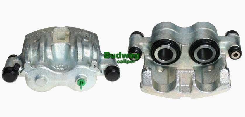 Pinza de freno Budweg Caliper A/S ref. 343772