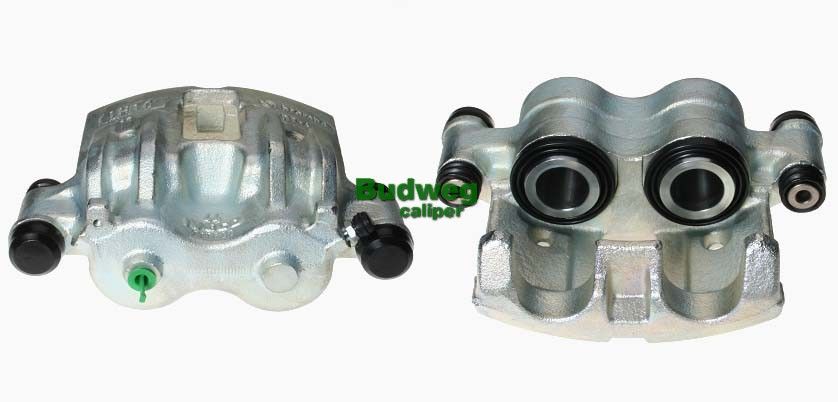 Pinza de freno Budweg Caliper A/S ref. 343773