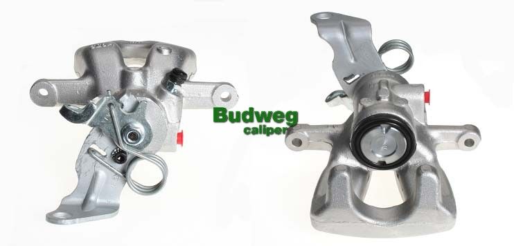 Étrier de frein Budweg Caliper A/S ref. 343784