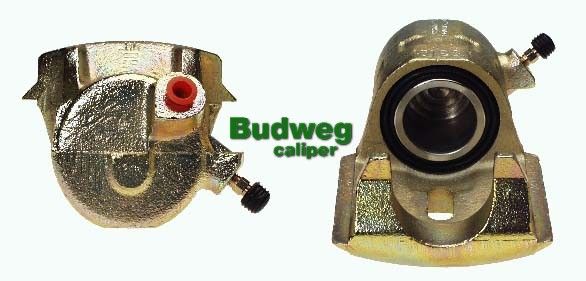 Pinza de freno Budweg Caliper A/S ref. 34380