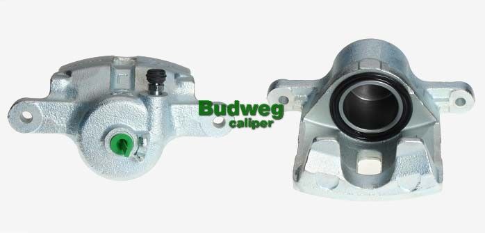 Pinza de freno Budweg Caliper A/S ref. 343809