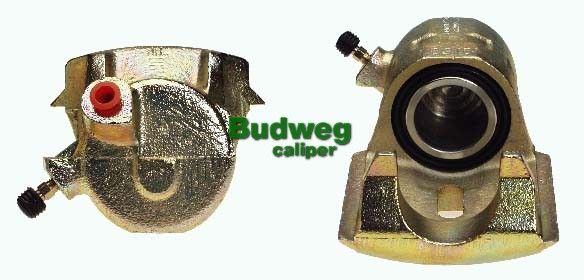 Pinza de freno Budweg Caliper A/S ref. 34381