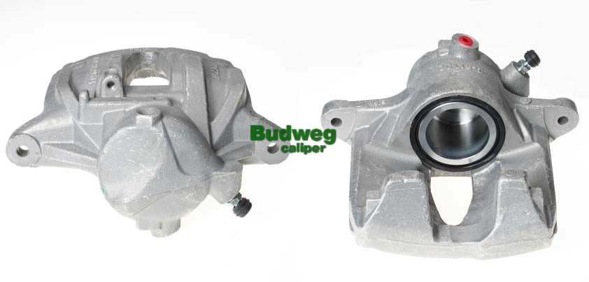 Pinza de freno Budweg Caliper A/S ref. 343832