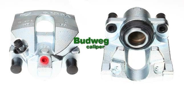 Pinza de freno Budweg Caliper A/S ref. 343852