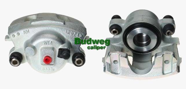 Pinza de freno Budweg Caliper A/S ref. 343858
