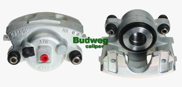 Pinza de freno Budweg Caliper A/S ref. 343859