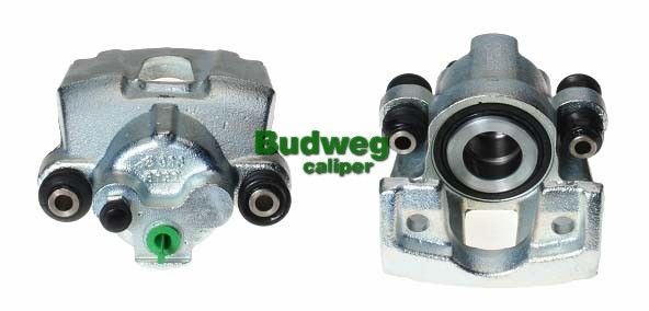 Pinza de freno Budweg Caliper A/S ref. 343860