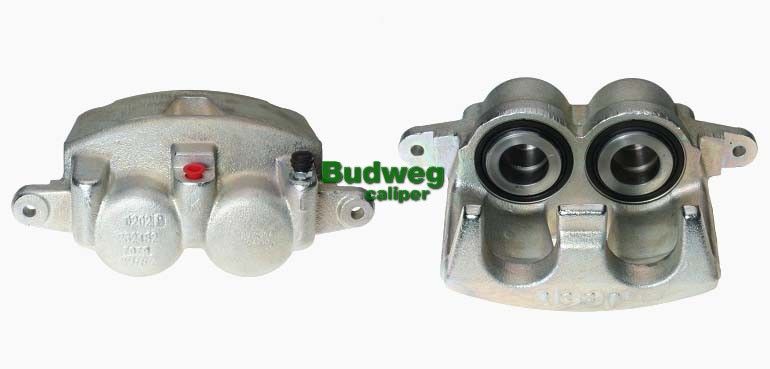 Pinza de freno Budweg Caliper A/S ref. 343862