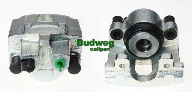Pinza de freno Budweg Caliper A/S ref. 343864