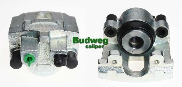 Pinza de freno Budweg Caliper A/S ref. 343865
