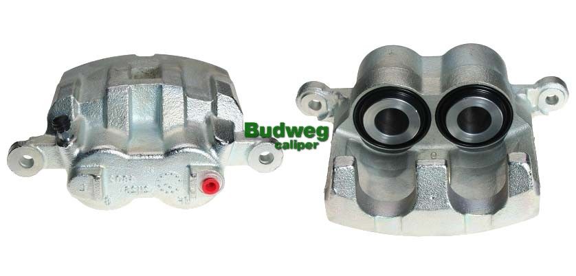 Pinza de freno Budweg Caliper A/S ref. 343869