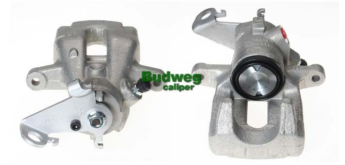 Pinza de freno Budweg Caliper A/S ref. 343870