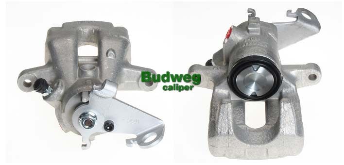 Pinza de freno Budweg Caliper A/S ref. 343871