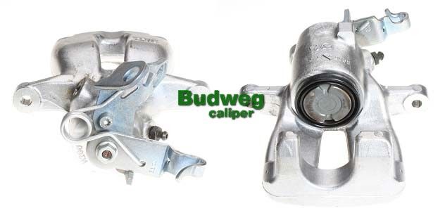Pinza de freno Budweg Caliper A/S ref. 343895