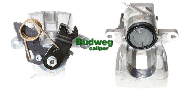Pinza de freno Budweg Caliper A/S ref. 343900
