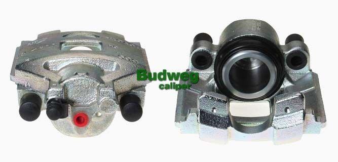Pinça de travão Budweg Caliper A/S ref. 343906