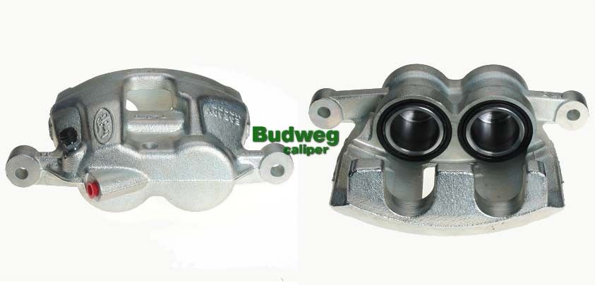 Butée hydraulique Mini