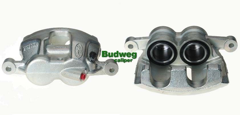 Butée hydraulique Mini