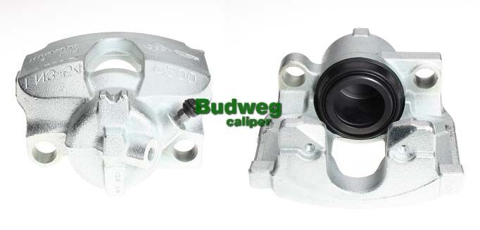Pinza de freno Budweg Caliper A/S ref. 343941
