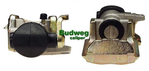 Étrier de frein Budweg Caliper A/S 34398
