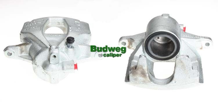 Pinça de travão Budweg Caliper A/S ref. 343989