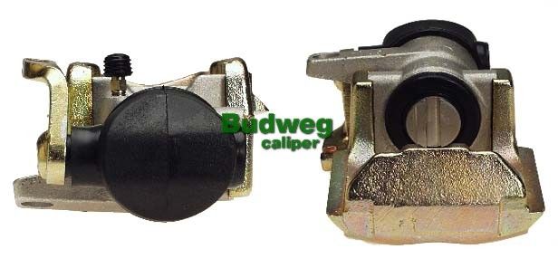 Étrier de frein Budweg Caliper A/S 34399